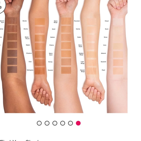 Too Faced BTW foundation - Picture 6 of 13